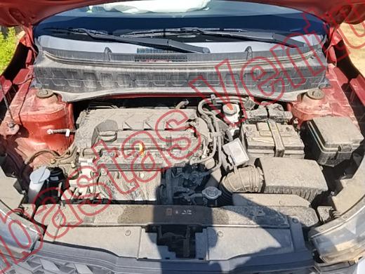 KIA SONET 2024, foto 10 de 19