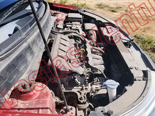 KIA SONET 2024, foto 11 de 19