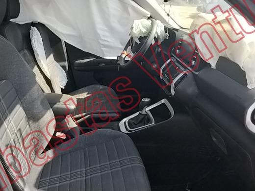 KIA SONET 2024, foto 12 de 19
