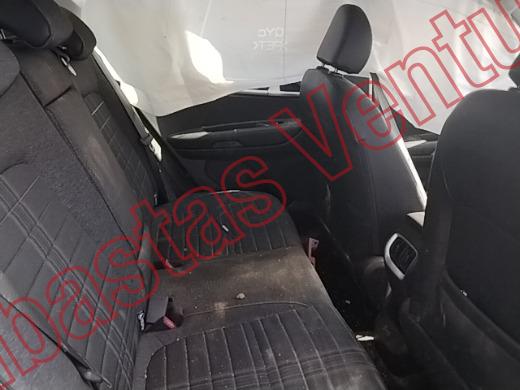 KIA SONET 2024, foto 13 de 19