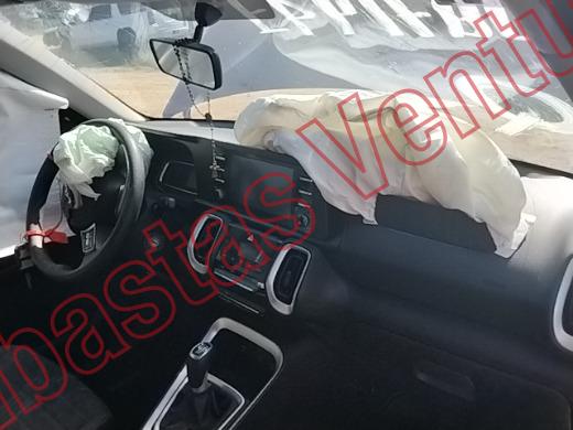 KIA SONET 2024, foto 14 de 19