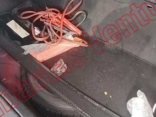KIA SONET 2024, foto 15 de 19