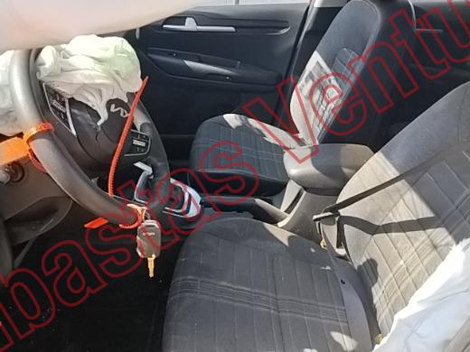 KIA SONET 2024, foto 17 de 19