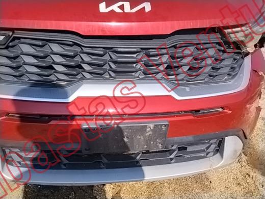 KIA SONET 2024, foto 18 de 19