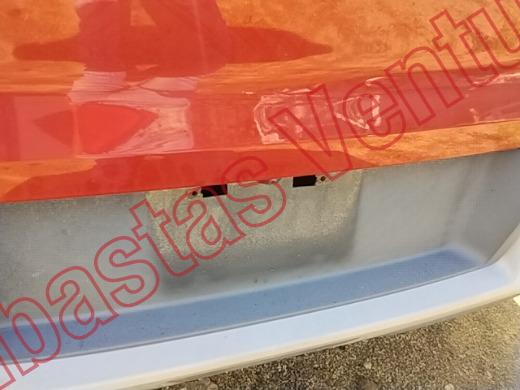 KIA SONET 2024, foto 19 de 19
