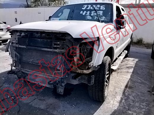 FORD PICK UP  2016, foto 1 de 19
