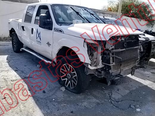 FORD PICK UP  2016, foto 3 de 19