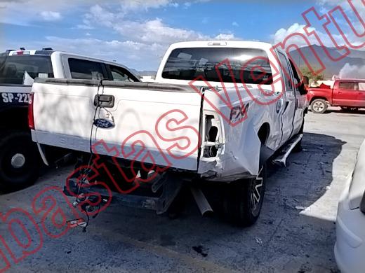 FORD PICK UP  2016, foto 5 de 19