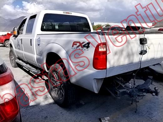 FORD PICK UP  2016, foto 7 de 19
