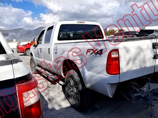 FORD PICK UP  2016, foto 8 de 19