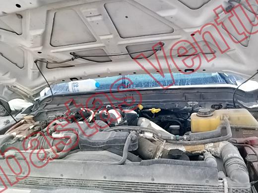 FORD PICK UP  2016, foto 10 de 19