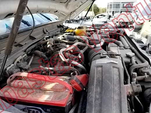 FORD PICK UP  2016, foto 11 de 19