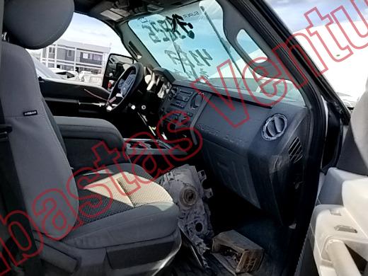 FORD PICK UP  2016, foto 12 de 19
