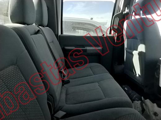 FORD PICK UP  2016, foto 13 de 19