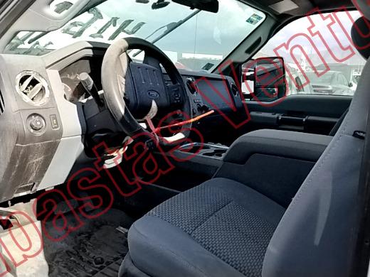 FORD PICK UP  2016, foto 17 de 19