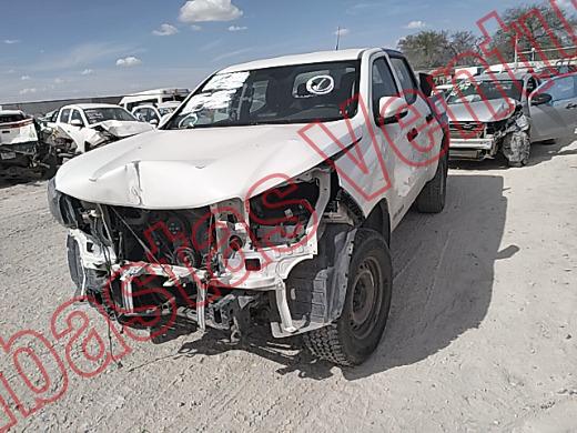 RAM 1200 2025, foto 1 de 19