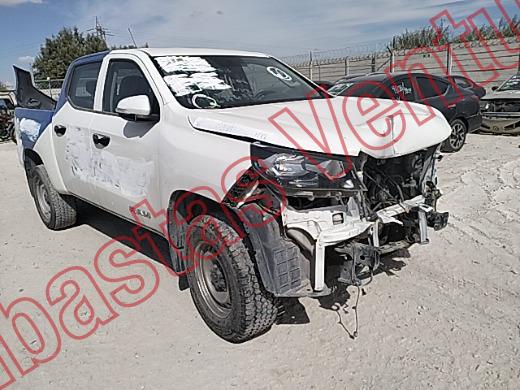 RAM 1200 2025, foto 3 de 19