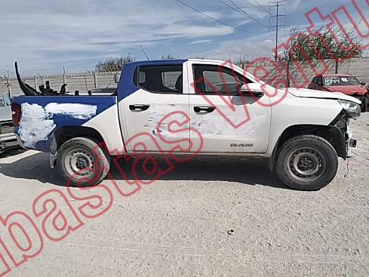 RAM 1200 2025, foto 4 de 19