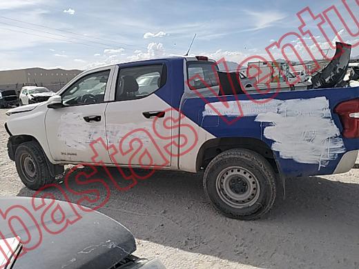 RAM 1200 2025, foto 8 de 19
