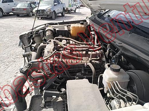 RAM 1200 2025, foto 9 de 19
