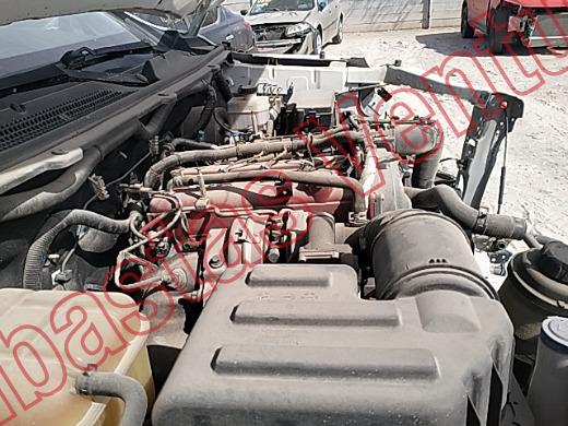 RAM 1200 2025, foto 11 de 19