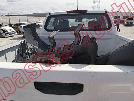 RAM 1200 2025, foto 15 de 19