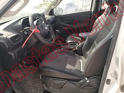RAM 1200 2025, foto 17 de 19