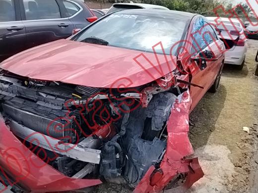 MERCEDES BENZ CLA 2016, foto 1 de 19
