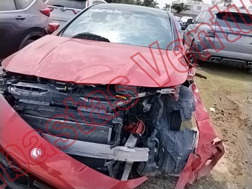 MERCEDES BENZ CLA 2016, foto 2 de 19