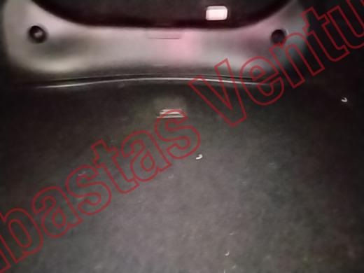 MERCEDES BENZ CLA 2016, foto 15 de 19
