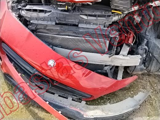 MERCEDES BENZ CLA 2016, foto 18 de 19