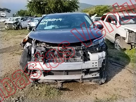 TOYOTA SIENNA 2024, foto 2 de 19