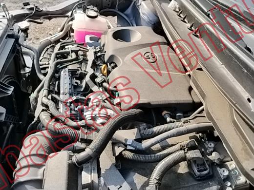 TOYOTA SIENNA 2024, foto 9 de 19
