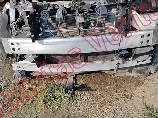 TOYOTA SIENNA 2024, foto 18 de 19