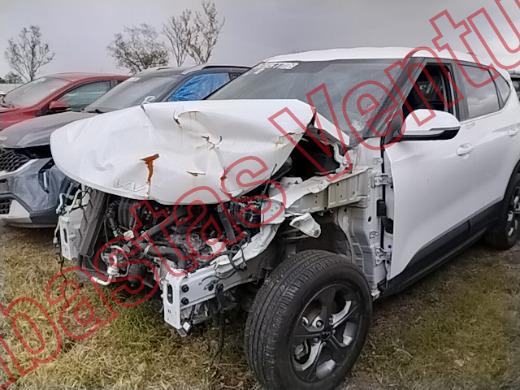 KIA SELTOS 2025, foto 1 de 19