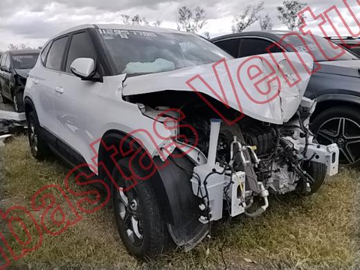 KIA SELTOS 2025, foto 3 de 19