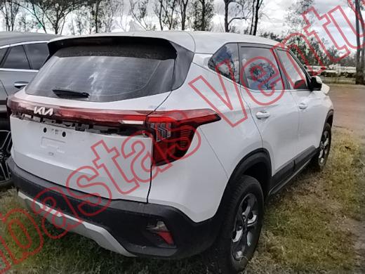 KIA SELTOS 2025, foto 5 de 19