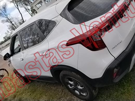 KIA SELTOS 2025, foto 8 de 19