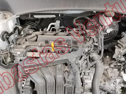 KIA SELTOS 2025, foto 10 de 19