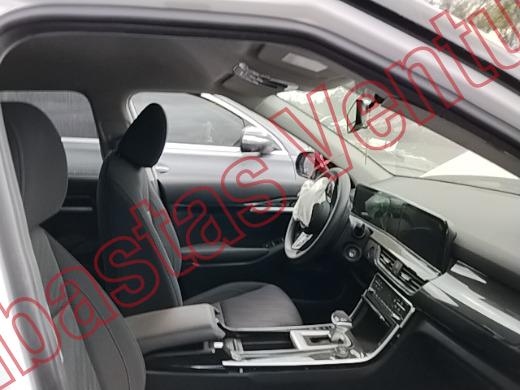 KIA SELTOS 2025, foto 12 de 19