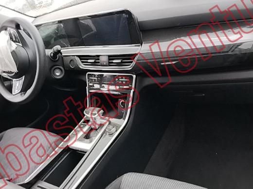 KIA SELTOS 2025, foto 14 de 19