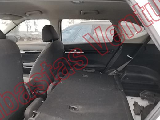 KIA SELTOS 2025, foto 16 de 19