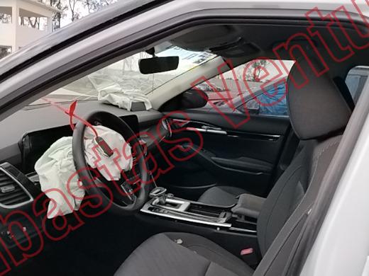 KIA SELTOS 2025, foto 17 de 19