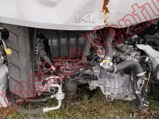 KIA SELTOS 2025, foto 18 de 19