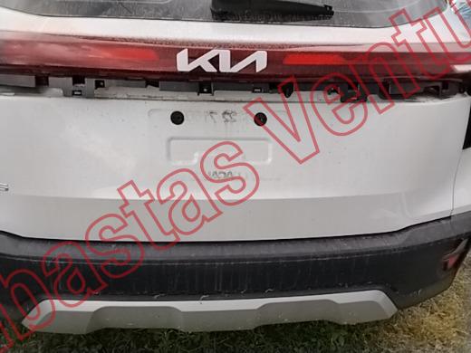 KIA SELTOS 2025, foto 19 de 19