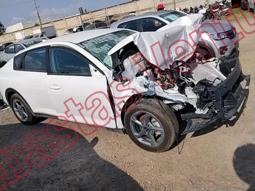 KIA K4 2025, foto 4 de 19