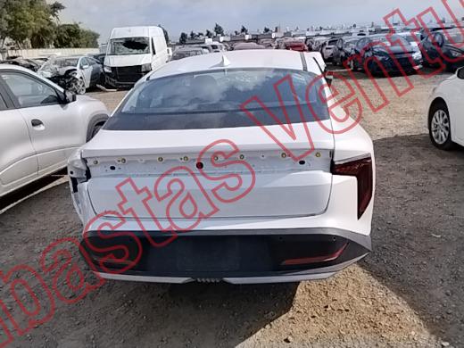 KIA K4 2025, foto 6 de 19