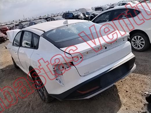 KIA K4 2025, foto 7 de 19