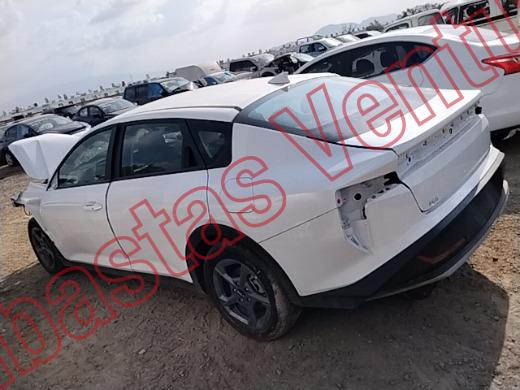 KIA K4 2025, foto 8 de 19