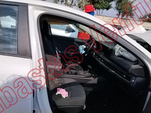 KIA K4 2025, foto 12 de 19